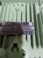 ელექტრო ძრავი 11 კვტ, 1500 ბრ/წთ, 3 ფაზა — WAT Q2HS160M4E-KI - Image 2