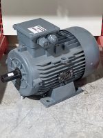1610 01582 | ელექტრო ძრავი | VM112-6 3PH-2.2KW-1000RPM - Image 3