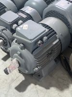 1610 01585 | ელექტრო ძრავი | VM160M-6 3PH-7.5KW-1000RPM - Image 3