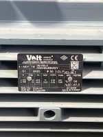 1610 01586 | ელექტრო ძრავი | VM160L-6 3PH-11KW-1000RPM - Image 2
