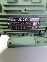 ელექტრო ძრავი 1.1 კვტ, 1500 ბრ/წთ, 3 ფაზა — WAT Q2HS90S4B-KG - Image 2