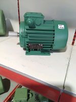 1610 01727 | ელექტრო ძრავი | Q2HS90L4C-KG 3PH-1.5KW-1500RPM - Image 3