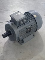 1610 01729 | ელექტრო ძრავი | VM132M-6 3PH-5.5KW-1000RPM - Image 3