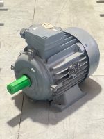 1610 01731 | ელექტრო ძრავი | VM132S-4 3PH-5.5KW-1500RPM - Image 3