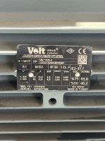 1610 01731 | ელექტრო ძრავი | VM132S-4 3PH-5.5KW-1500RPM - Image 2