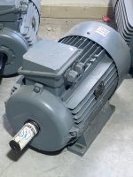 1610 01735 | ელექტრო ძრავი | VM180L-6 3PH-15KW-1000RPM - Image 3
