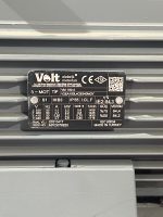 1610 02290 | ელექტრო ძრავი | VM100-4  3PH-2.2KW-1500RPM - Image 2