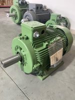 1610 02296 | ელექტრო ძრავი | Q2HS180L4B-KI 3PH-22KW-1500RPM - Image 3