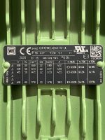 1610 02296 | ელექტრო ძრავი | Q2HS180L4B-KI 3PH-22KW-1500RPM - Image 2