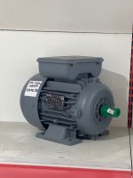 1610 02300 | ელექტრო ძრავი | VM80-2 1PH-0.75KW-3000RPM - Image 3