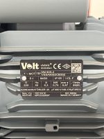 1610 02300 | ელექტრო ძრავი | VM80-2 1PH-0.75KW-3000RPM - Image 2