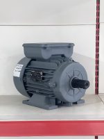 1610 02302 | ელექტრო ძრავი | VM90L-6 1PH-0.75KW-1000RPM - Image 3