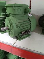 ელექტრო ძრავი 1.1 კვტ, 3000 ბრ/წთ, 1 ფაზა — WAT Q2MN80S2C40-KG - Image 3