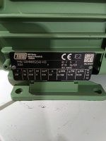 ელექტრო ძრავი 1.1 კვტ, 3000 ბრ/წთ, 1 ფაზა — WAT Q2MN80S2C40-KG - Image 2