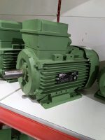 ელექტრო ძრავი 1.1 კვტ, 1500 ბრ/წთ, 1 ფაზა — WAT QM90L4A - Image 3