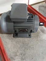 ელექტრო ძრავი 1.1 კვტ, 1000 ბრ/წთ, 1 ფაზა — VOLT VM100-6 - Image 3