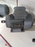 ელექტრო ძრავი 1.5 კვტ, 1000 ბრ/წთ, 1 ფაზა — VOLT VM100-6 - Image 3