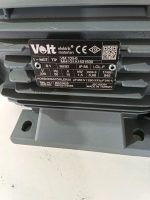 ელექტრო ძრავი 1.5 კვტ, 1000 ბრ/წთ, 1 ფაზა — VOLT VM100-6 - Image 2