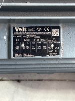 1610 02457 | ელექტრო ძრავი | VM250M-6 3PH-37KW-1000RPM - Image 2