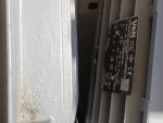 ელექტრო ძრავი 15 კვტ, 3000 ბრ/წთ, 3 ფაზა — VOLT VM160M-2 - Image 2