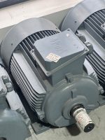 1610 02461_1 | ელექტრო ძრავი | VM200L-6 3PH-22KW-1000RPM - Image 3