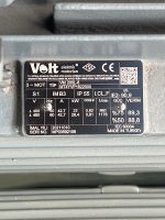 1610 02461_1 | ელექტრო ძრავი | VM200L-6 3PH-22KW-1000RPM - Image 2