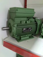 ელექტრო ძრავი 2.2 კვტ, 3000 ბრ/წთ, 1 ფაზა — WAT Q2MN90L2C40-FL - Image 3