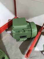 ელექტრო ძრავი 3 კვტ, 3000 ბრ/წთ, 1 ფაზა — WAT QM100L2B - Image 3