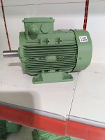 ელექტრო ძრავი 3 კვტ, 3000 ბრ/წთ, 3 ფაზა — WAT Q2HS100L2B-KG - Image 3