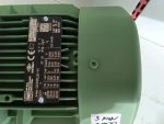 ელექტრო ძრავი 3 კვტ, 3000 ბრ/წთ, 3 ფაზა — WAT Q2HS100L2B-KG - Image 2