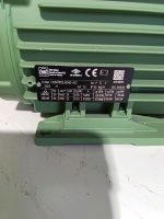 ელექტრო ძრავი 3 კვტ, 1500 ბრ/წთ, 3 ფაზა — WAT Q2HR100L4D40-KG - Image 2