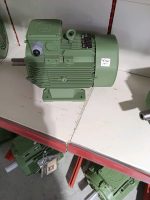 ელექტრო ძრავი 4 კვტ, 1500 ბრ/წთ, 3 ფაზა — WAT Q2HS112M4C-KG - Image 3