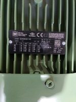 ელექტრო ძრავი 7.5 კვტ, 1500 ბრ/წთ, 3 ფაზა — WAT Q2H132M4C-KG - Image 2