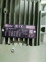 ელექტრო ძრავი 7.5 კვტ, 3000 ბრ/წთ, 3 ფაზა — WAT Q2HS132S2C-KG - Image 2