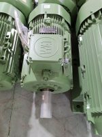 ელექტრო ძრავი 15 კვტ, 1500 ბრ/წთ, 3 ფაზა — WAT Q2HS160L4A-KI - Image 3