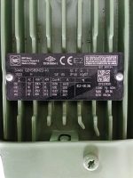 ელექტრო ძრავი 15 კვტ, 3000 ბრ/წთ, 3 ფაზა — WAT Q2HS160M2D-KI - Image 2