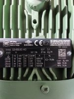 ელექტრო ძრავი 1.5 კვტ, 1000 ბრ/წთ, 3 ფაზა — WAT Q2H100L6C-KG - Image 2