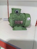 ელექტრო ძრავი 1.5 კვტ, 3000 ბრ/წთ, 3 ფაზა — WAT Q2HS90S2B-KG - Image 3