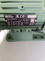 ელექტრო ძრავი 1.5 კვტ, 3000 ბრ/წთ, 3 ფაზა — WAT Q2HS90S2B-KG - Image 2