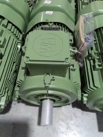 1610 32309 | ელექტრო ძრავი | Q3H132M2A-KG 3PH-11KW-3000RPM (Compact) - Image 3