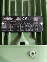 1610 32309 | ელექტრო ძრავი | Q3H132M2A-KG 3PH-11KW-3000RPM (Compact) - Image 2
