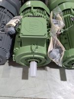 1610 32310 | ელექტრო ძრავი | Q3H132M4E-KG 3PH-11KW-1500RPM (Compact) - Image 3