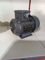 ელექტრო ძრავი 0.55 კვტ, 3000 ბრ/წთ, 3 ფაზა — WAT Q2E71M2B-KG - Image 3