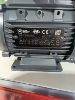 ელექტრო ძრავი 0.55 კვტ, 3000 ბრ/წთ, 3 ფაზა — WAT Q2E71M2B-KG - Image 2