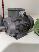 1610 32369 | ელექტრო ძრავი | Q2E71M4B40-FL 3PH-0.37KW-1500RPM - Image 3
