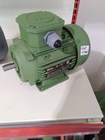 ელექტრო ძრავი 0.25 კვტ, 1500 ბრ/წთ, 3 ფაზა — WAT Q2E71M4A-KG - Image 3