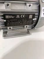 1610 32371 | ელექტრო ძრავი | Q2E63M2B-LB 3PH-0.25KW-3000RPM - Image 2