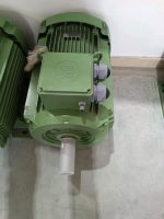 ელექტრო ძრავი 37 კვტ, 1500 ბრ/წთ, 3 ფაზა — WAT Q2E225S4A-KI - Image 3