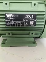 ელექტრო ძრავი 0.75 კვტ, 1500 ბრ/წთ, 1 ფაზა — WAT QM80M4C - Image 2