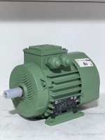 1640 02972 | ელექტრო ძრავი | Q3NR80S2D40-KG 3PH-1.1KW-3000RPM - Image 3